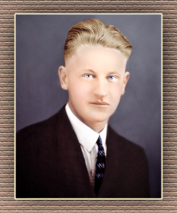 Same photo with some photo editing.