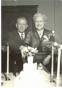 An Anniversary – 114 Years Ago Today