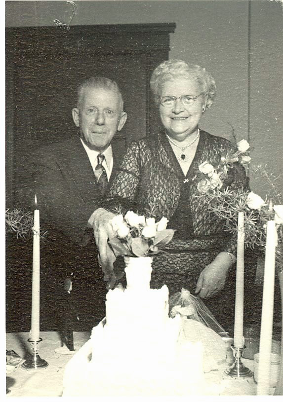 An Anniversary – 114 Years Ago Today