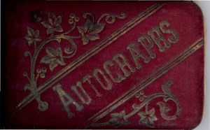52 Ancestors – Elizabeth Norton #11