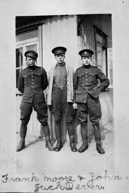 OGS – Genealogy Without Borders