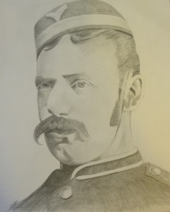 William Jordan – Quebec&nbsp;Soldier