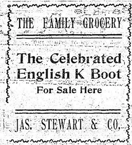 STEWART Jan 28 1915