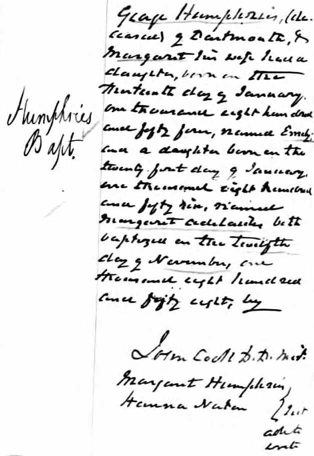 St. Andrew's Presbyterian Church, Quebec City