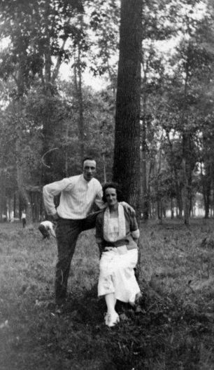 George Beveridge Norton – Canadian WWI Service&nbsp;#847698