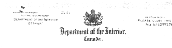 Gems in Homestead&nbsp;Files