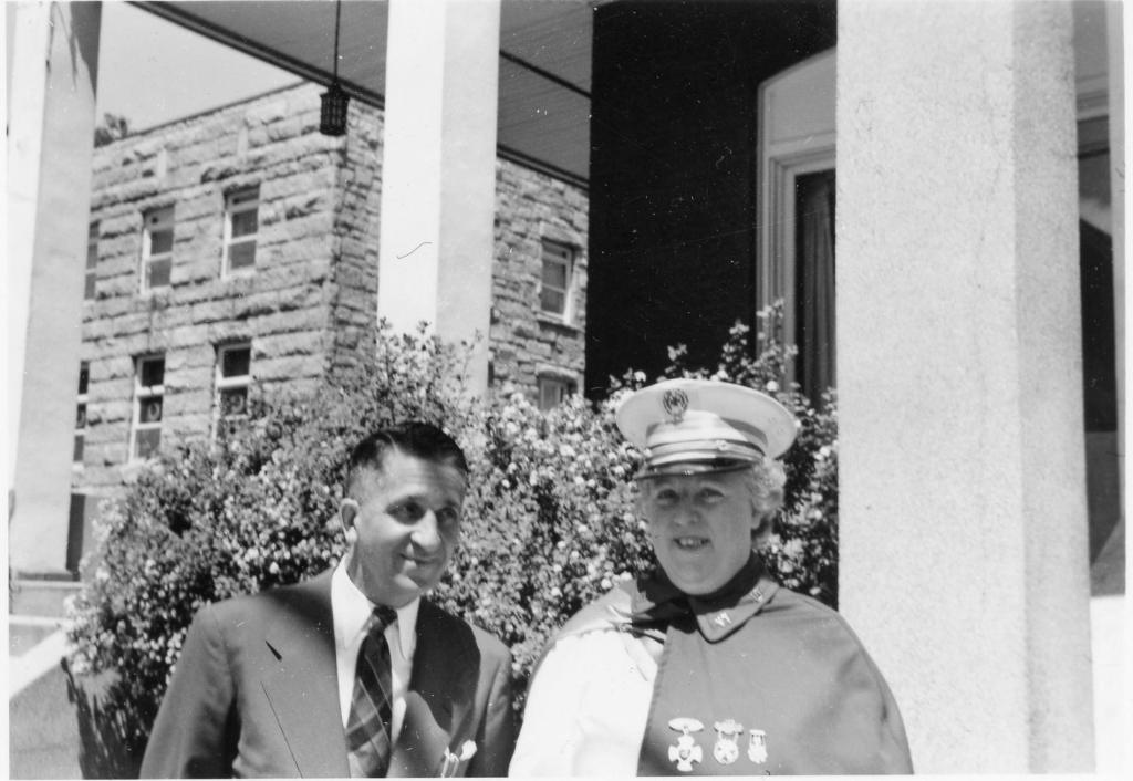 The Rebekah Collection Pt.1