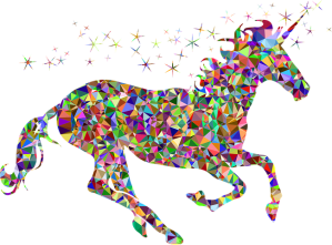 It’s Not All Unicorns and Rainbows in&nbsp;Newspapers