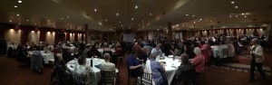 Alberta AGS Conference Day&nbsp;1