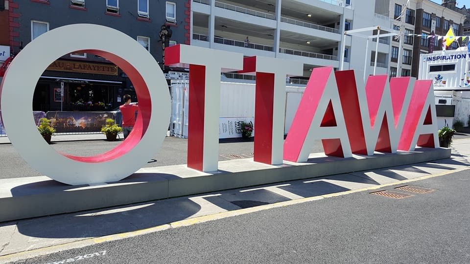 Connecting at Conference