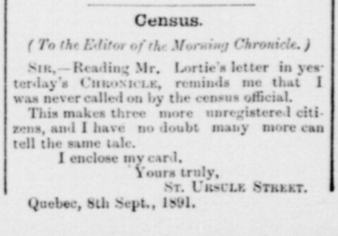 The weekly CHronicle Sept 8 1891