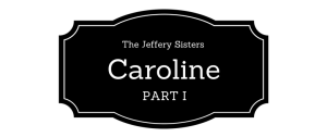 Caroline Jeffery