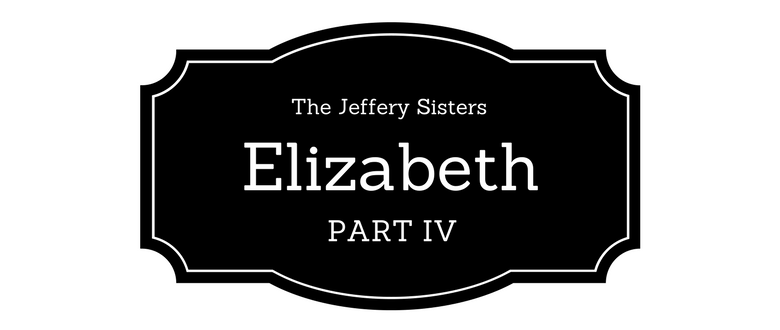 Elizabeth Jeffery