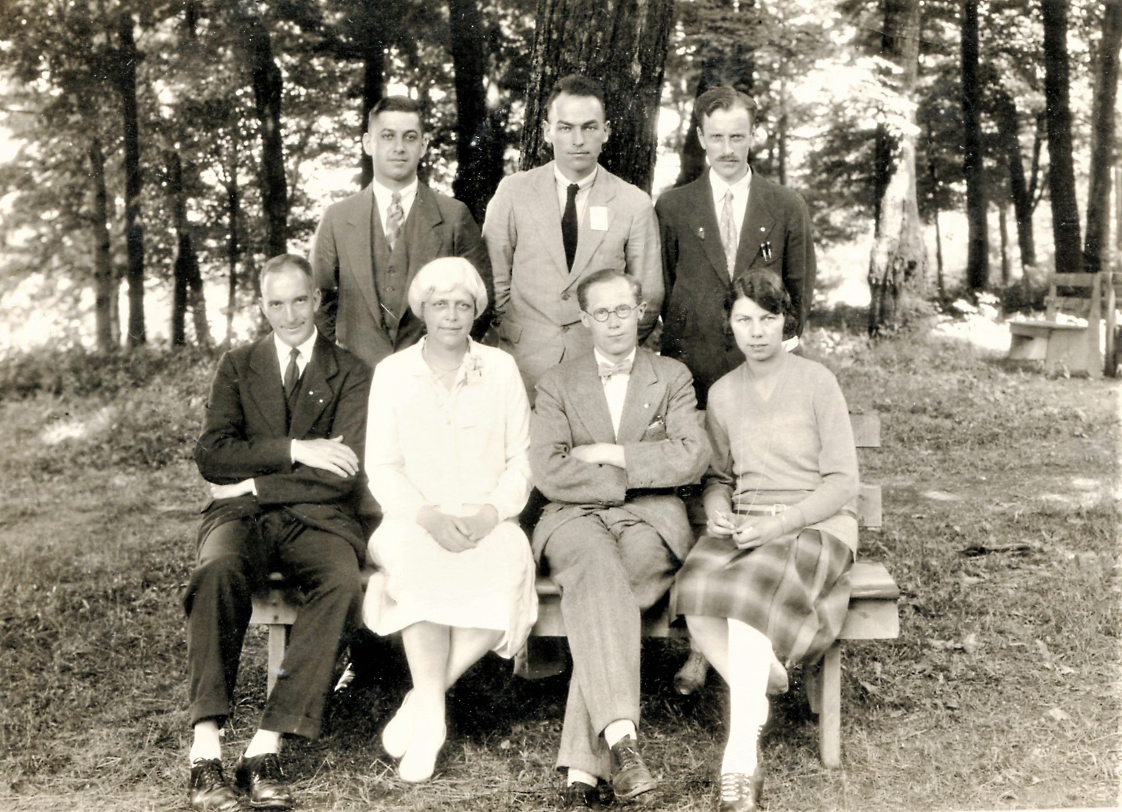 Jordan, Carrie with people