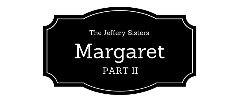 Margaret Jeffery