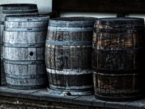 A Death by Drink or Not?
