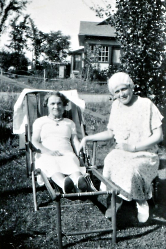 Jordan, Carrie w:friend