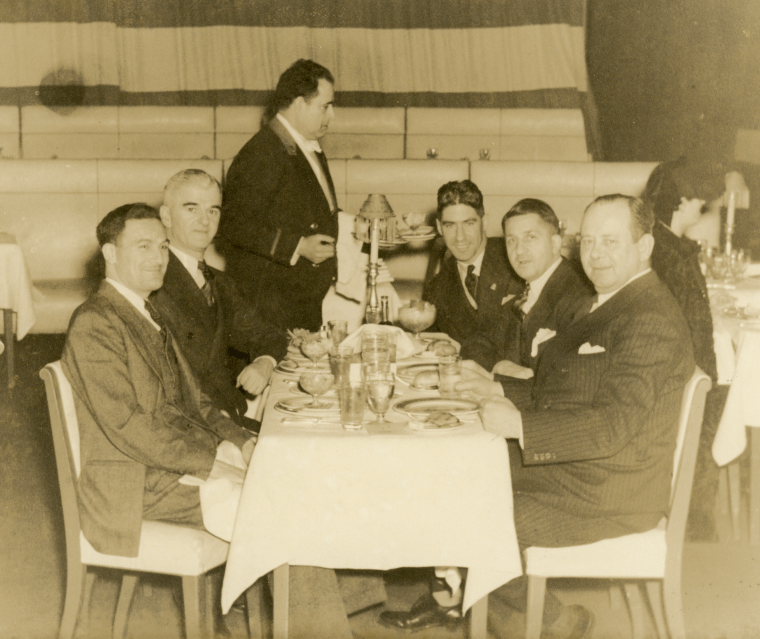 Normandie Roof Montreal