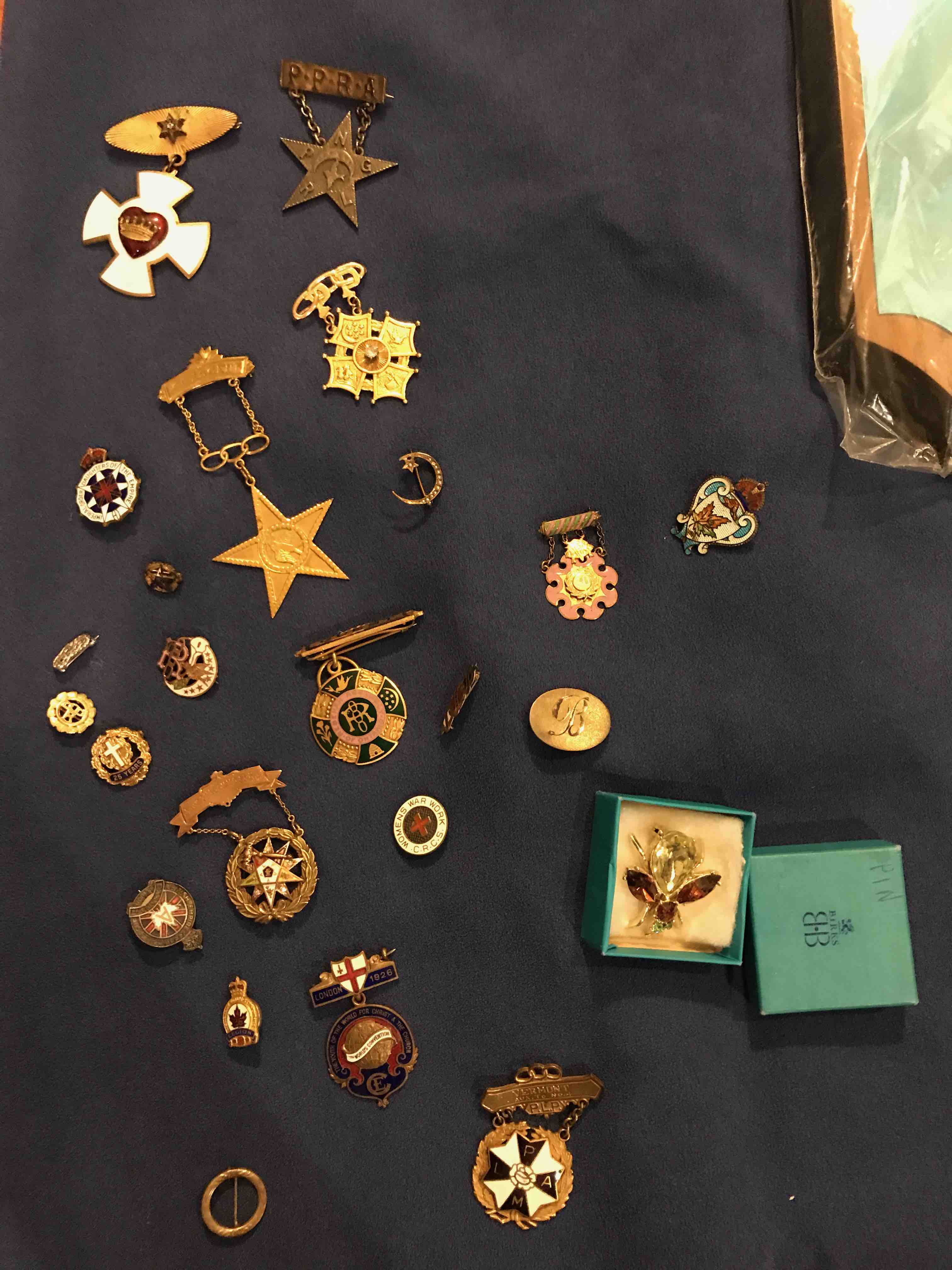 Rebekah pins resized