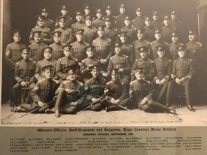 My Military Ancestor – Samuel T.&nbsp;Jordan