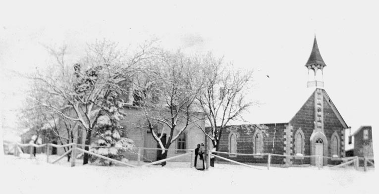 Where Are the Marriage Records for Saskatchewan?