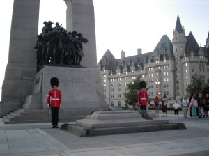 Tracing Your Canadian Military Ancestors