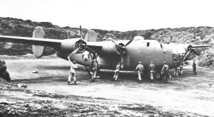 Not Coming Home – Leslie George Jordan&nbsp;WWII