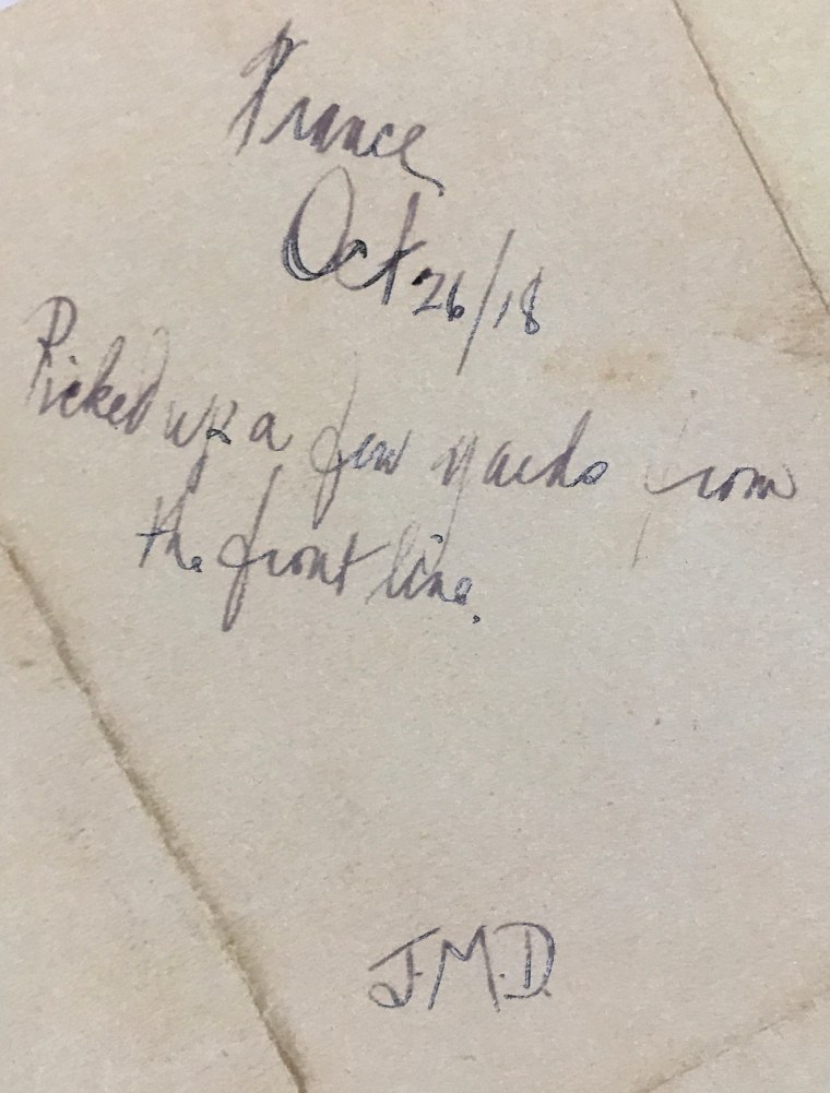 DEver John drawing back