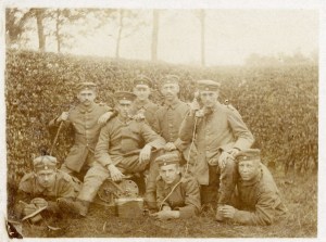 Souvenirs of War