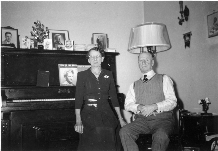 Jordan, John B &amp; Rose