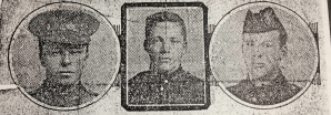 Someone’s Military Ancestor – The Jay&nbsp;Brothers
