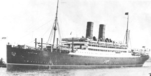 My Military Ancestor – Alfred Lee&nbsp;Norton