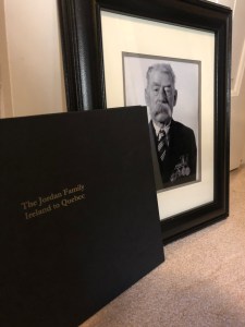 The Jordan Book