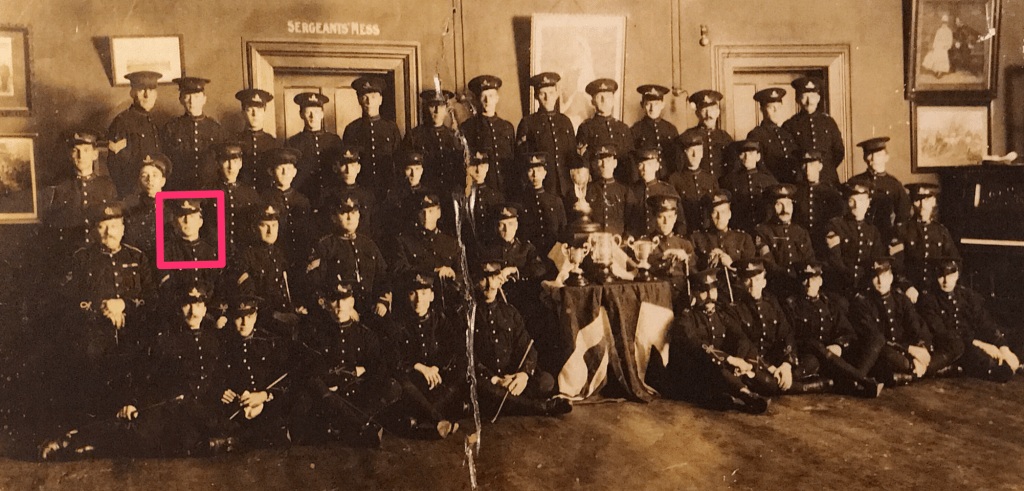 Longevity in the Canadian&nbsp;Military