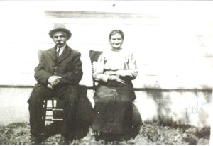 Sweethearts in the Old County Finally Marry in&nbsp;Canada