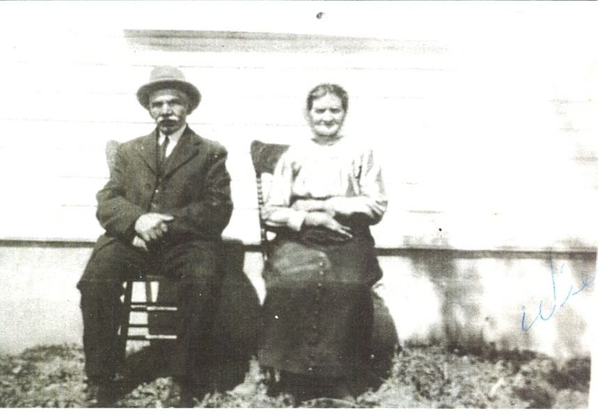 Sweethearts in the Old County Finally Marry in&nbsp;Canada