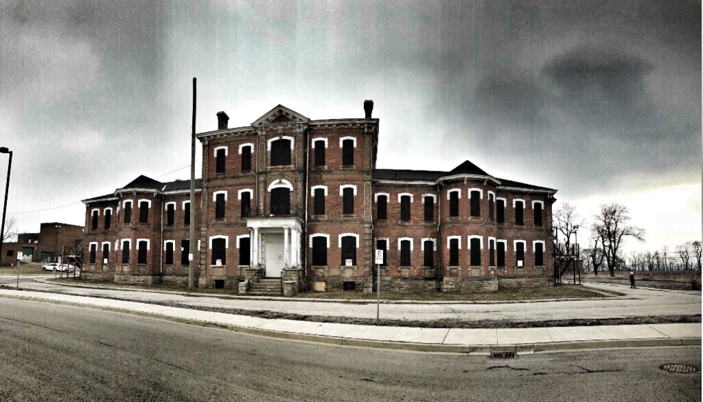 Last Day of Our Mom & Daughter Road Trip