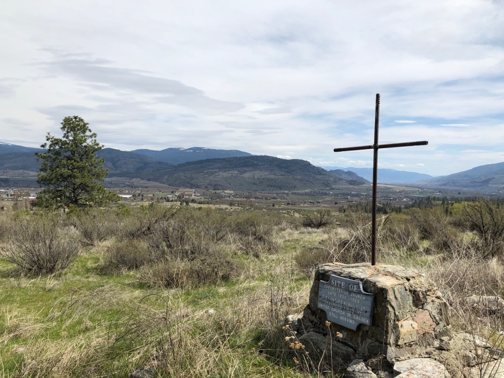 Fairview, BC is No More