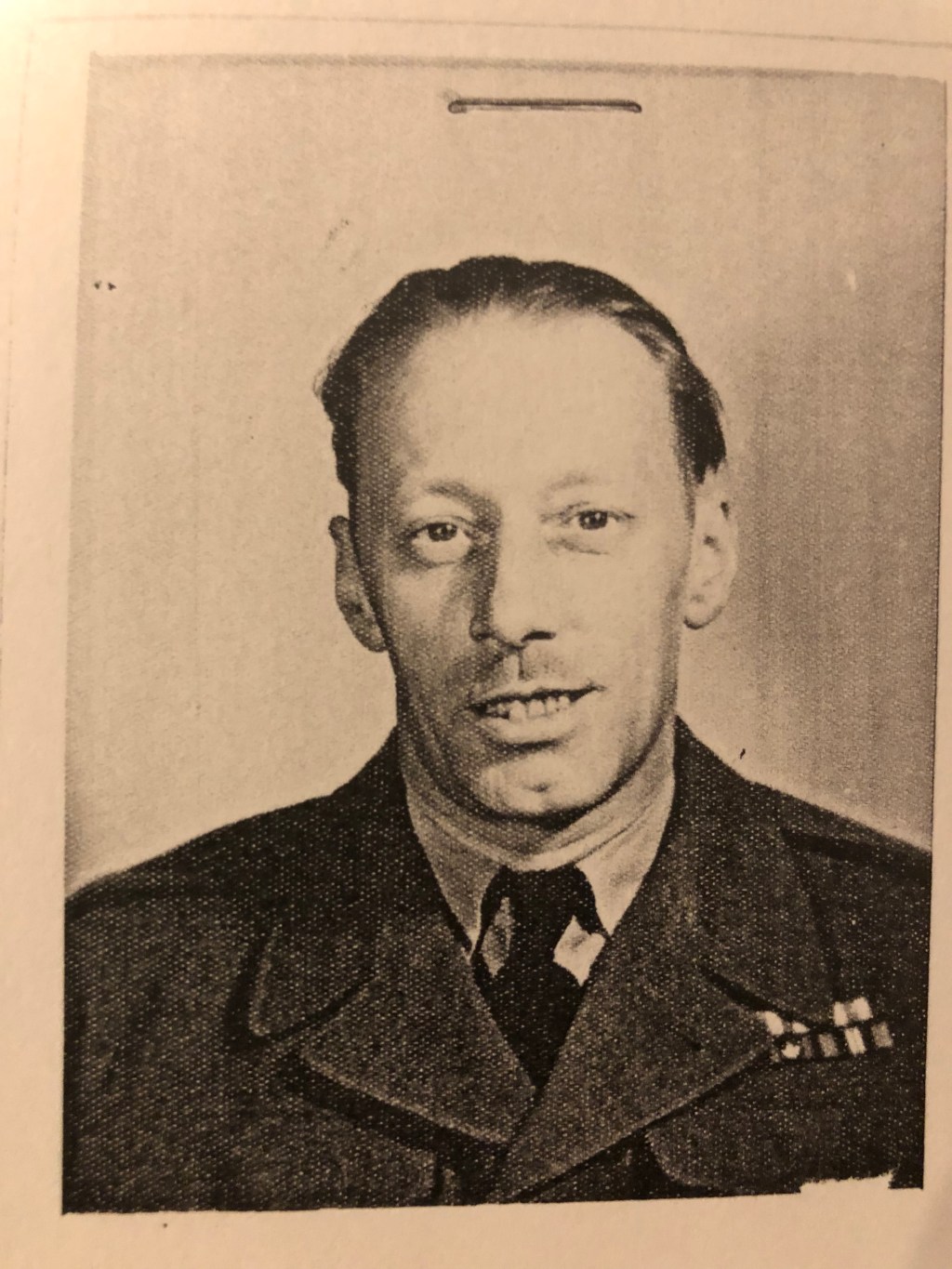 What I Found in a WWII Canadian Service&nbsp;File