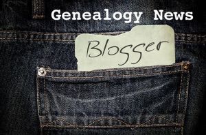 Why I Follow Genealogy News&nbsp;Bloggers