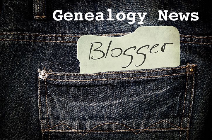 Why I Follow Genealogy News Bloggers