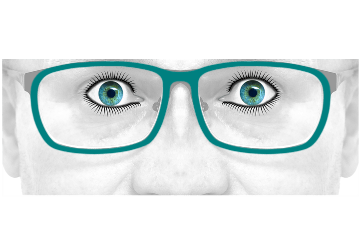 ‘Fresh Eyes’ Could Be a Genealogy Theme Song