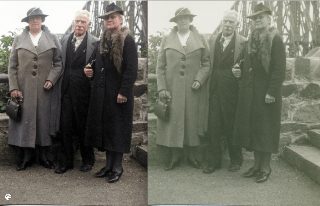 Colour Your Black & White Pictures for Free