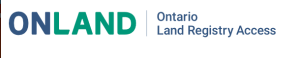 Index to Ontario Wills on&nbsp;OnLand