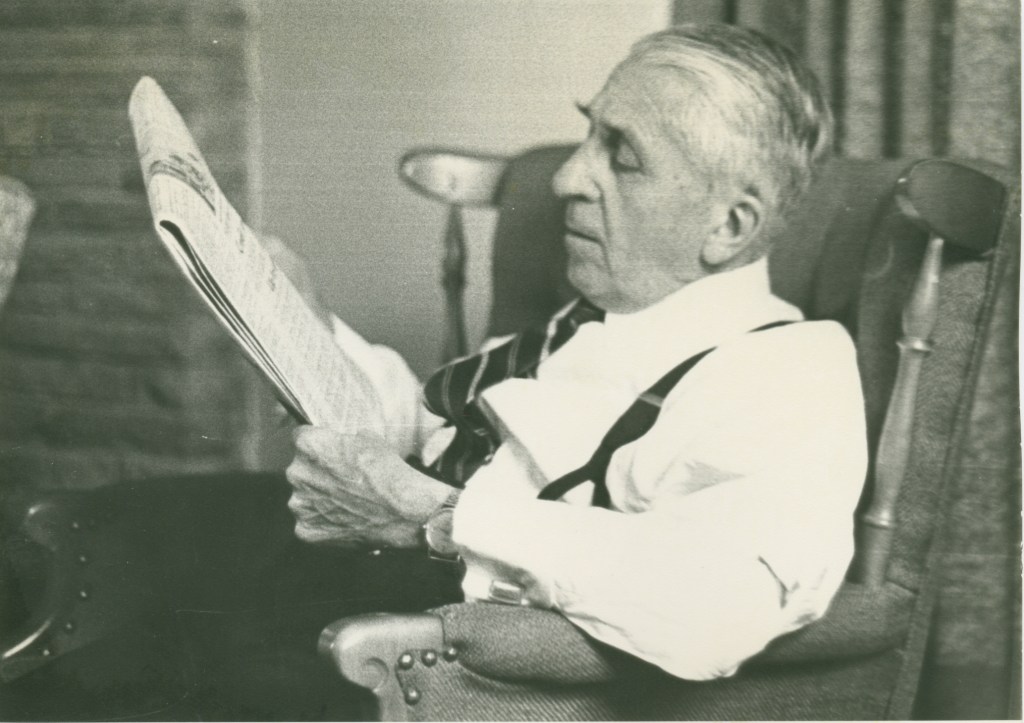 A Tribute to John Melody&nbsp;Dever