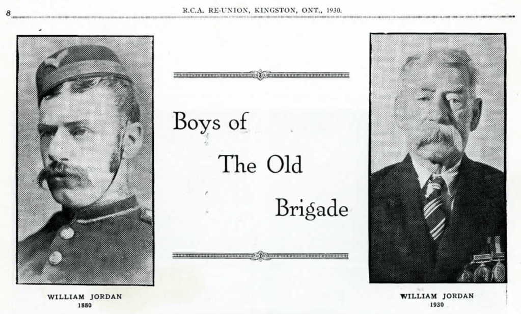 Celebrating 150 Years of the Royal Canadian&nbsp;Artillery