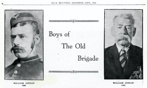 Celebrating 150 Years of the Royal Canadian Artillery
