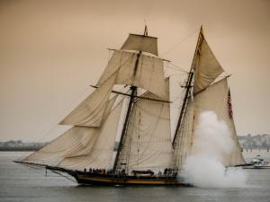 Profile of Thomas Lee Norton a Master Mariner