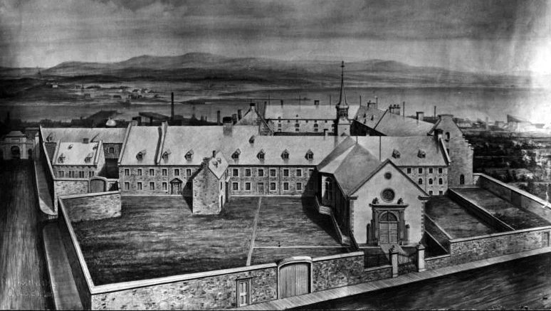 Uncovering My Family in the Québec Hôtel-Dieu Patient Registers