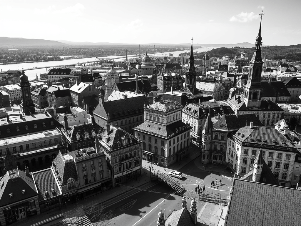 1899: Robert Norton Rents the Fourth Floor – A Glimpse into Our Ancestor’s Everyday Life in Quebec&nbsp;City